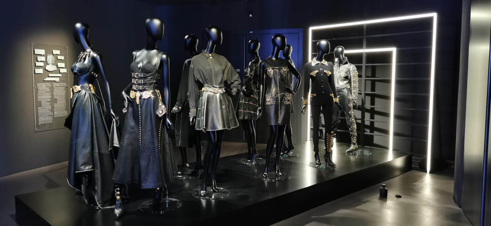 Gianni Versace Retrospective