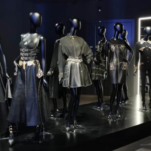 Gianni Versace Retrospective