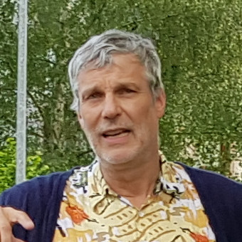 Dr. Bernd Rosenberger