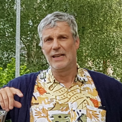 Dr. Bernd Rosenberger